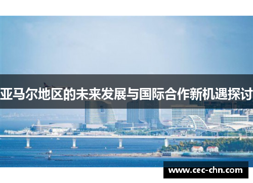 亚马尔地区的未来发展与国际合作新机遇探讨