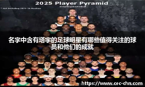 名字中含有塔字的足球明星有哪些值得关注的球员和他们的成就